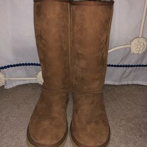 UGG boots